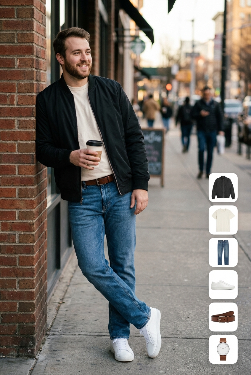 Everyday Casual