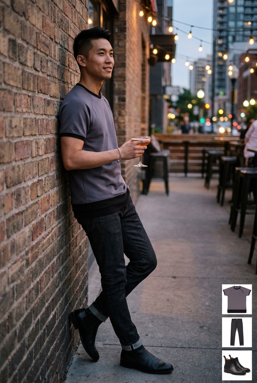 Date Night/Night Out