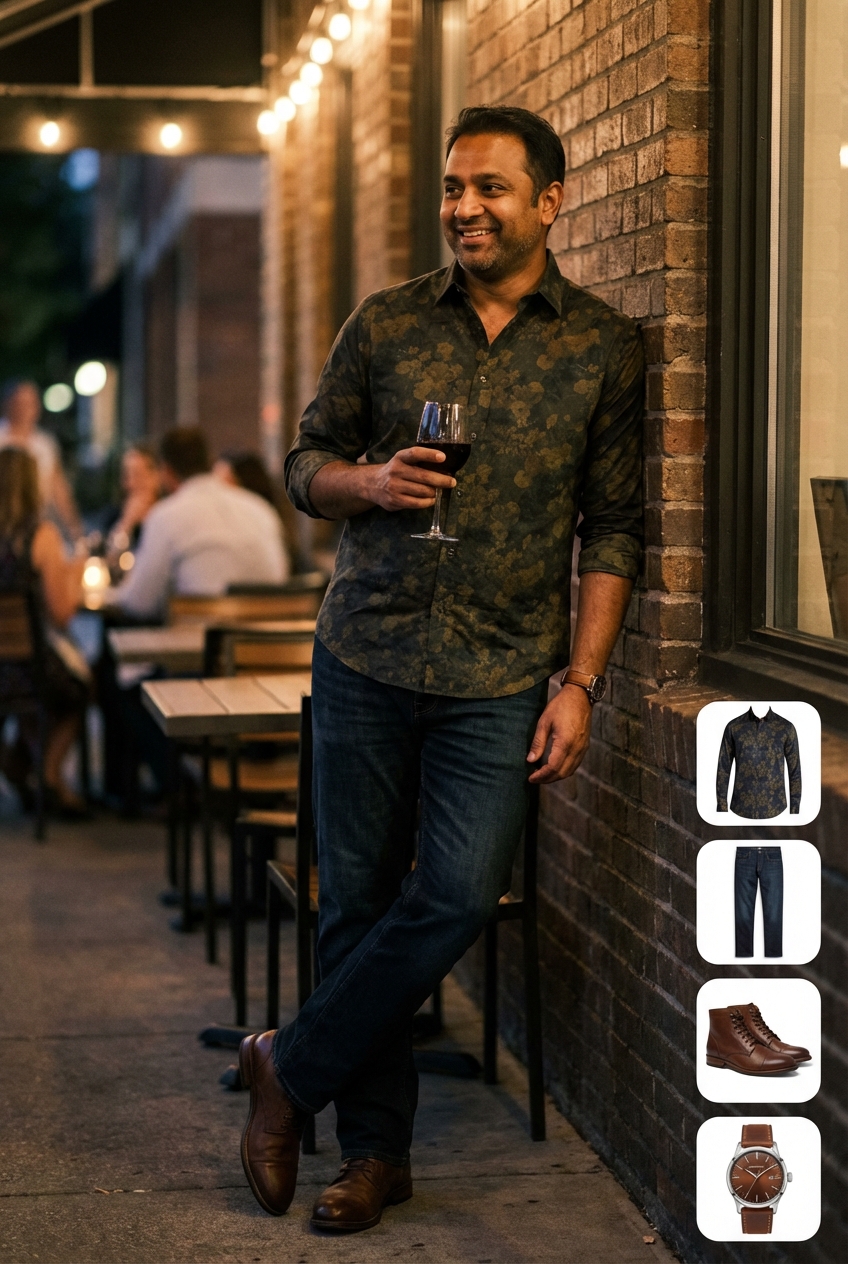 Date Night/Night Out