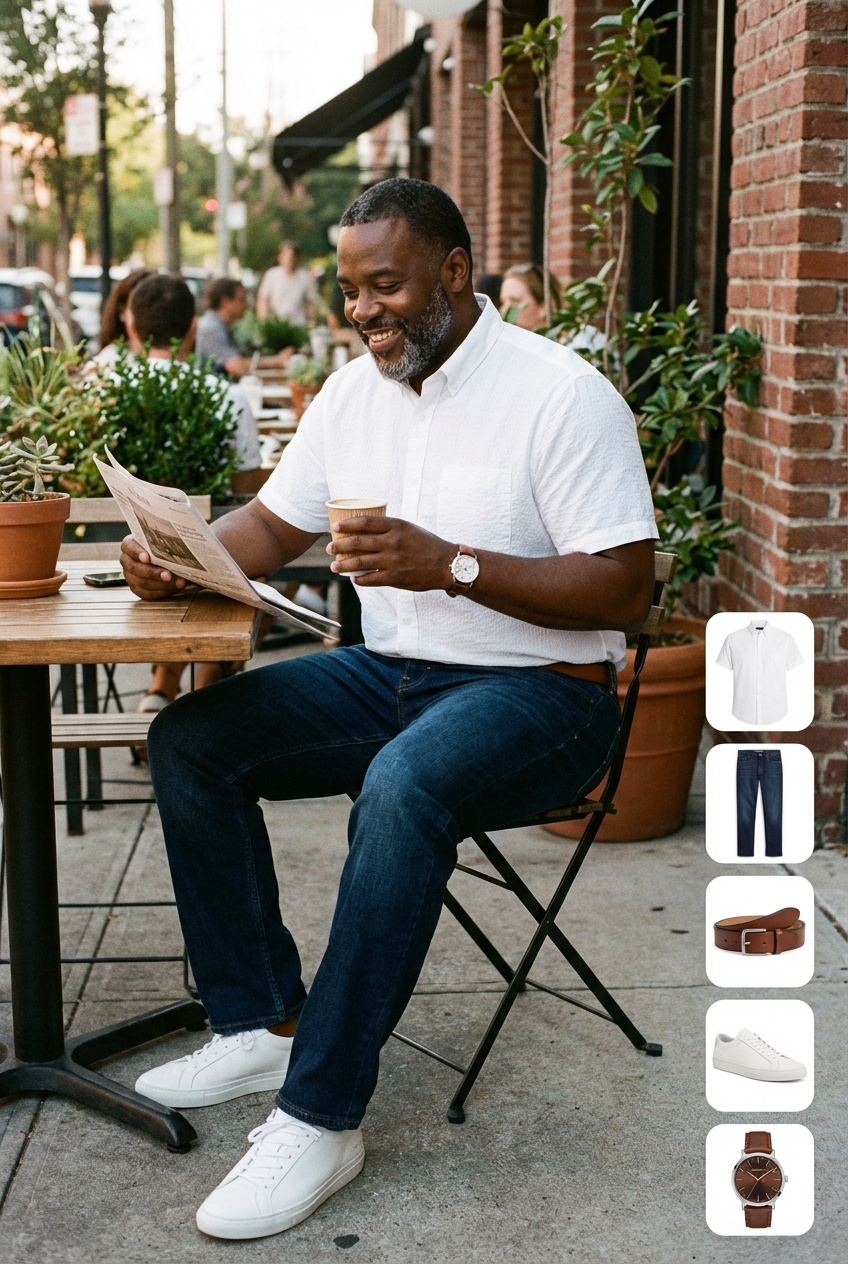 Everyday Casual