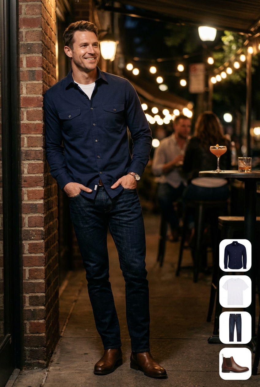 Date Night/Night Out
