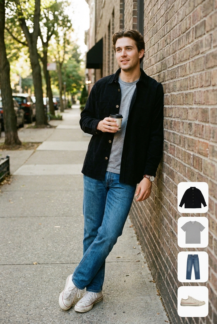 Everyday Casual