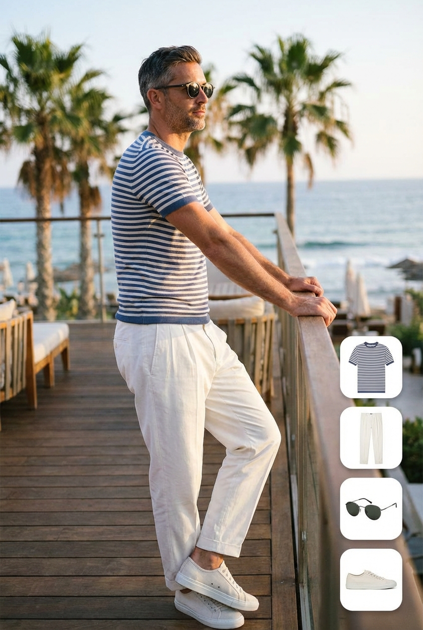 Resort/Vacation