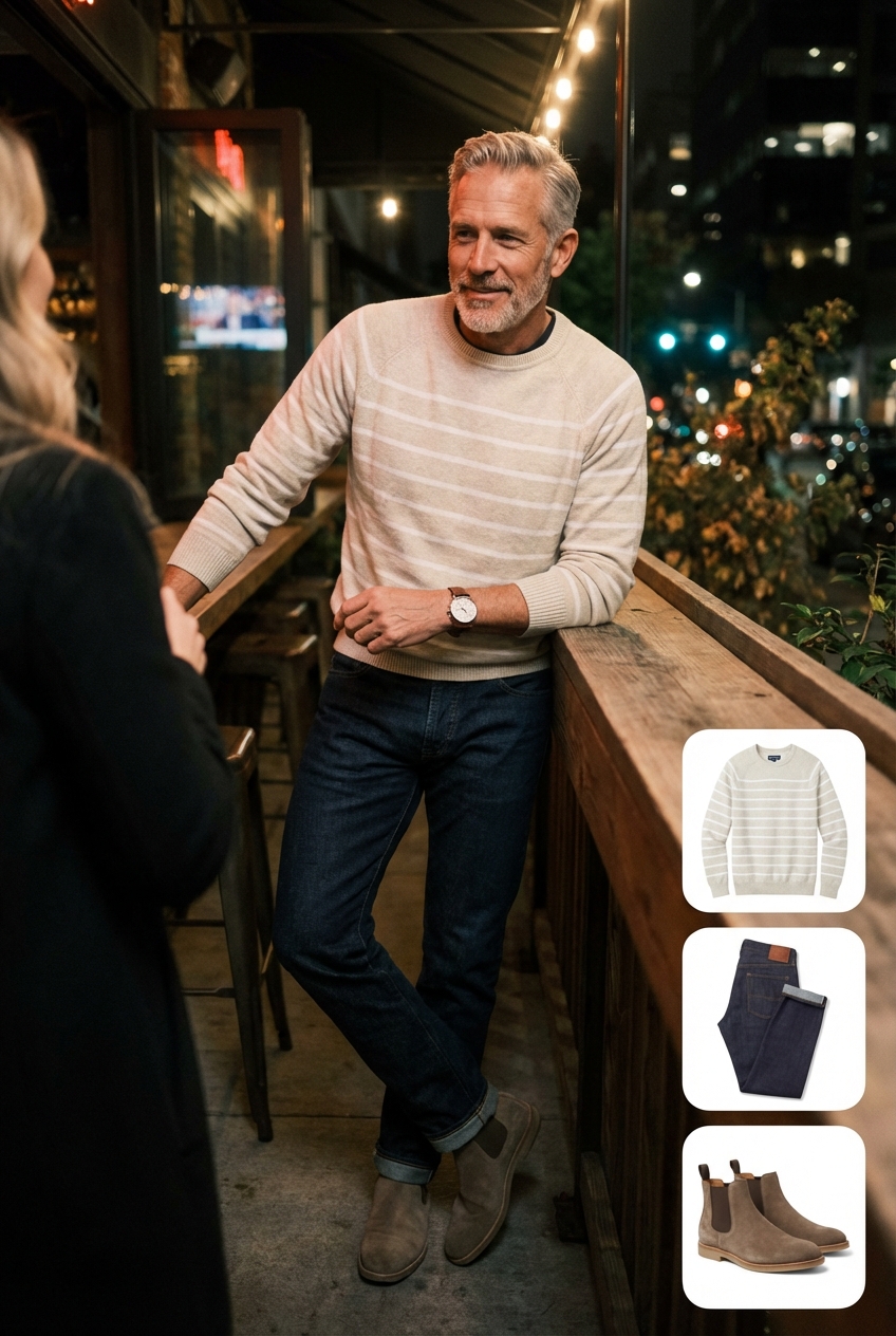 Date Night/Night Out