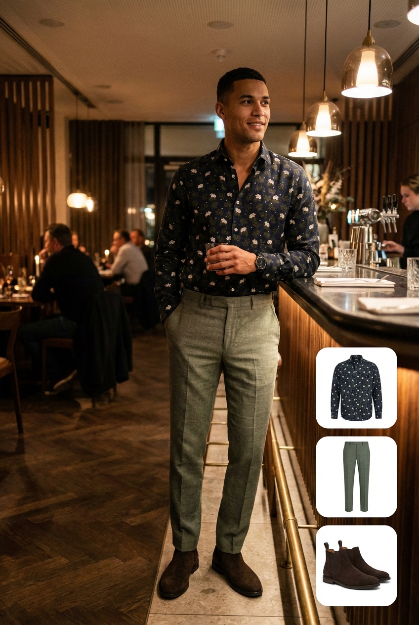 Date Night/Night Out