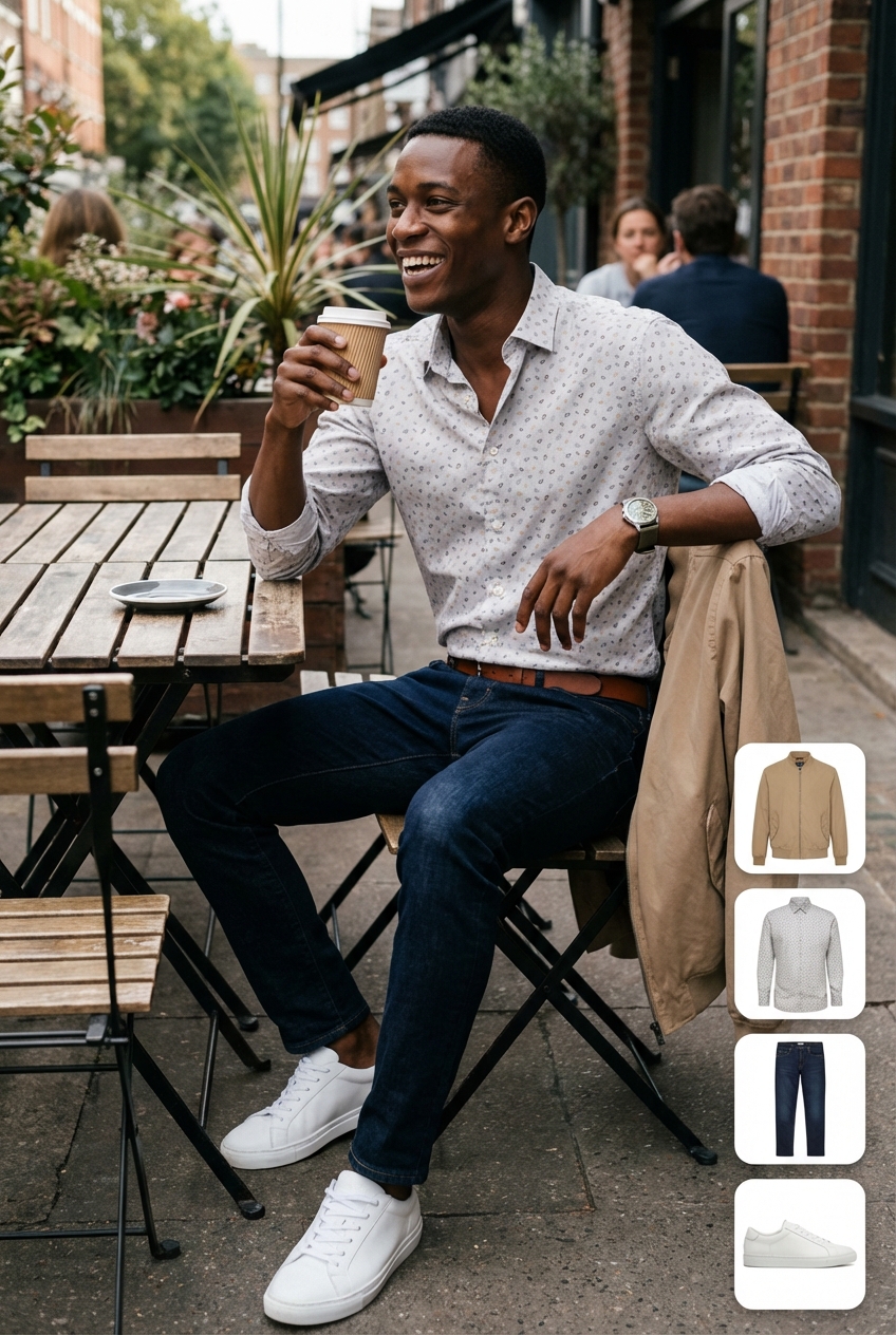 Everyday Casual