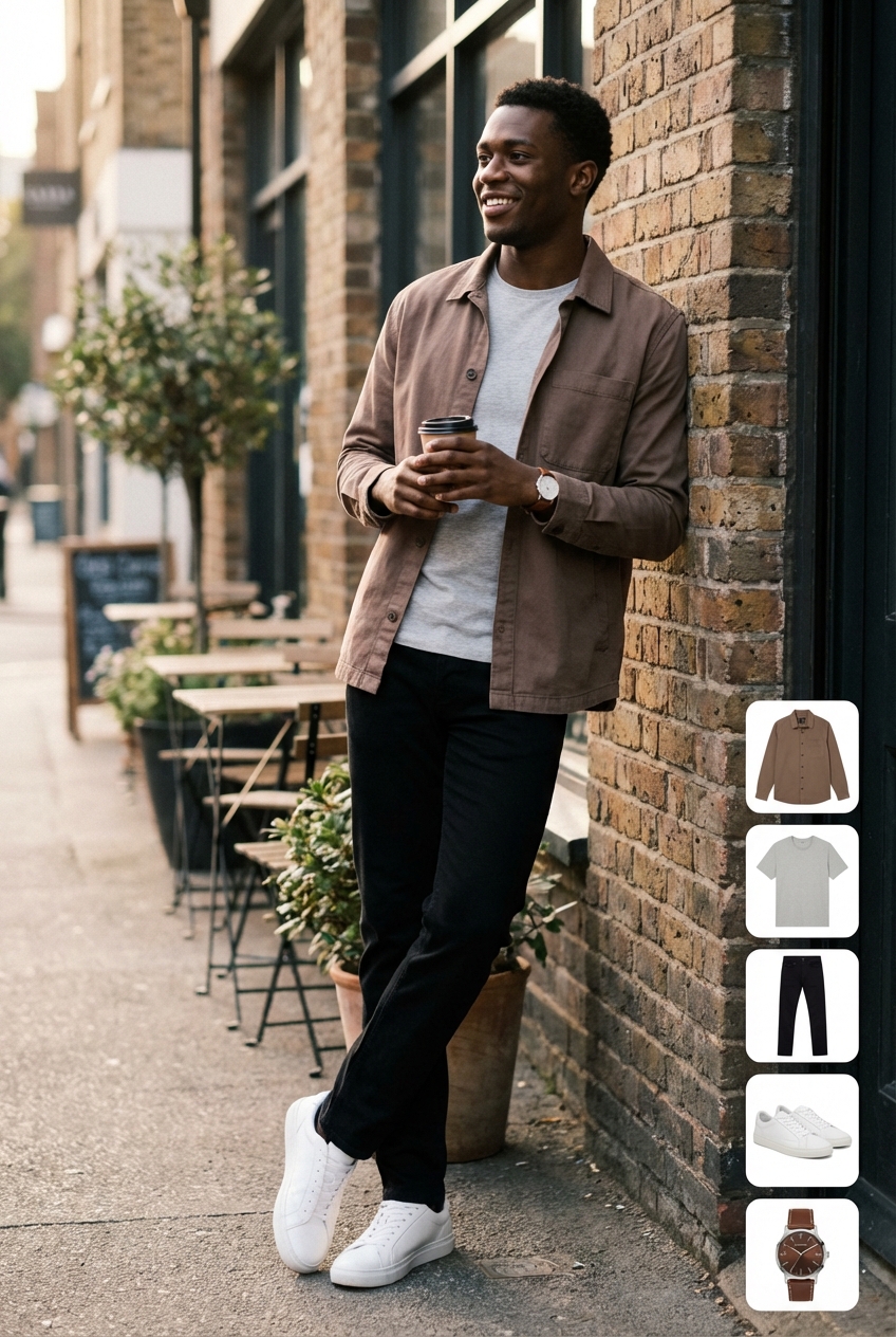 Everyday Casual