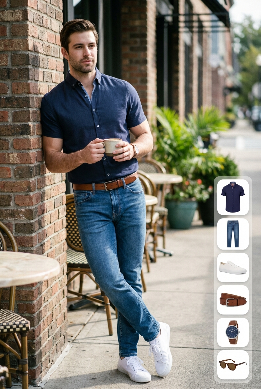 Everyday Casual