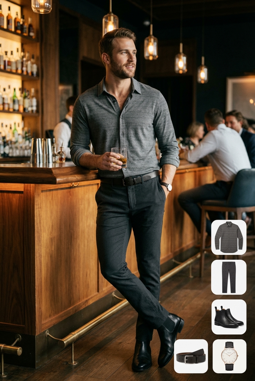 Date Night/Night Out