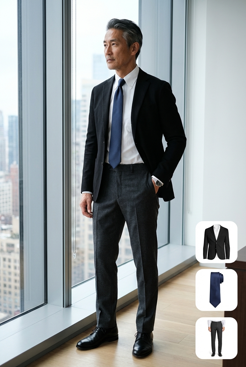 Business Formal