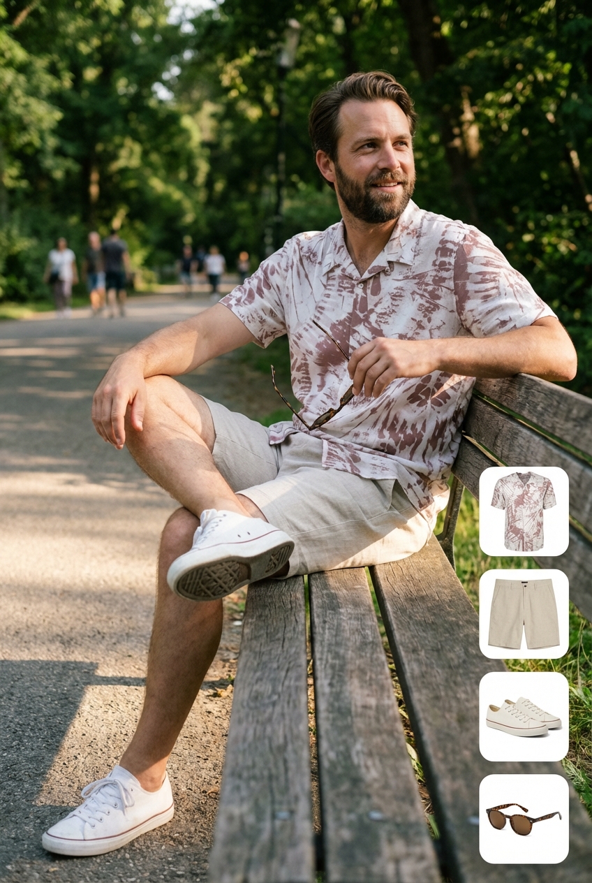 Everyday Casual