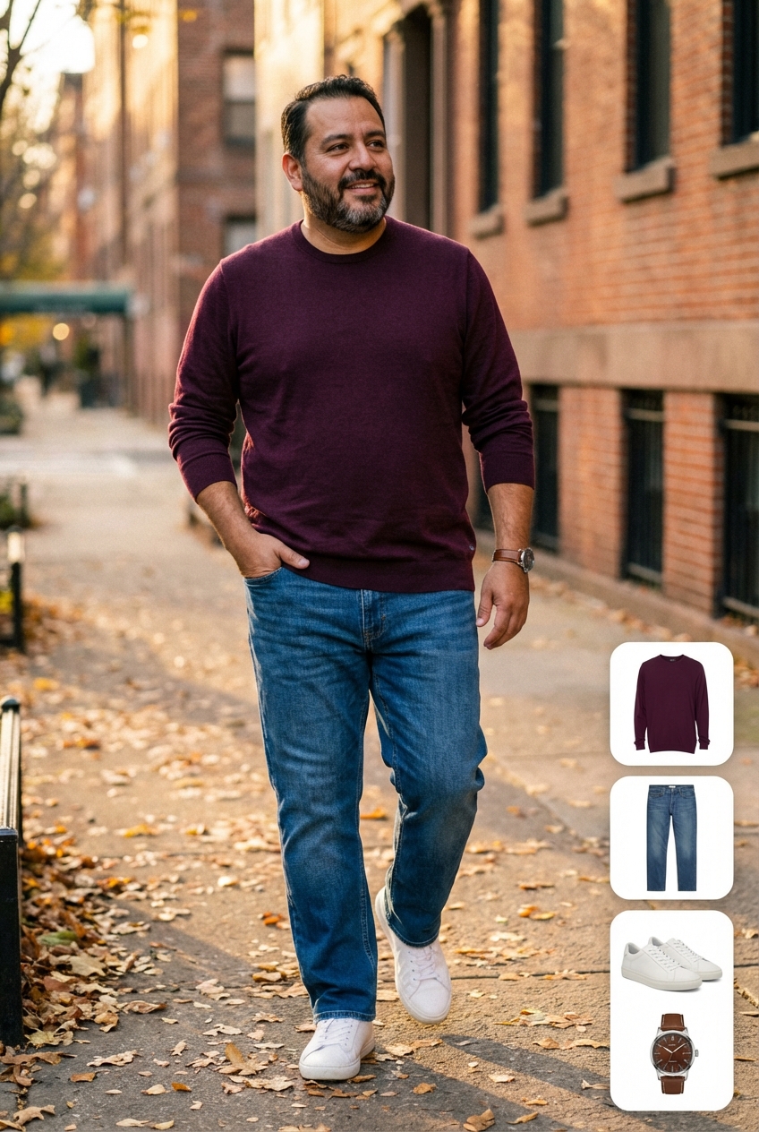 Everyday Casual