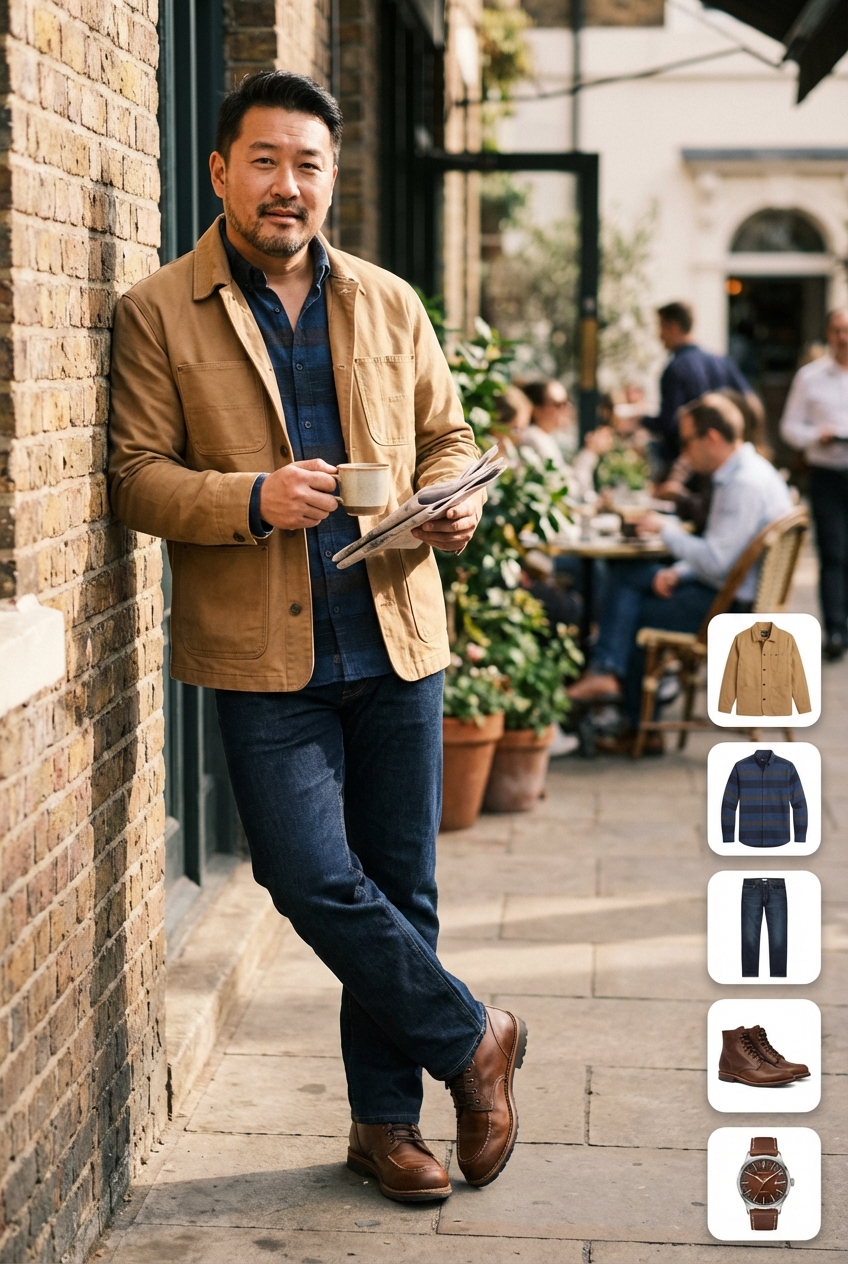 Everyday Casual