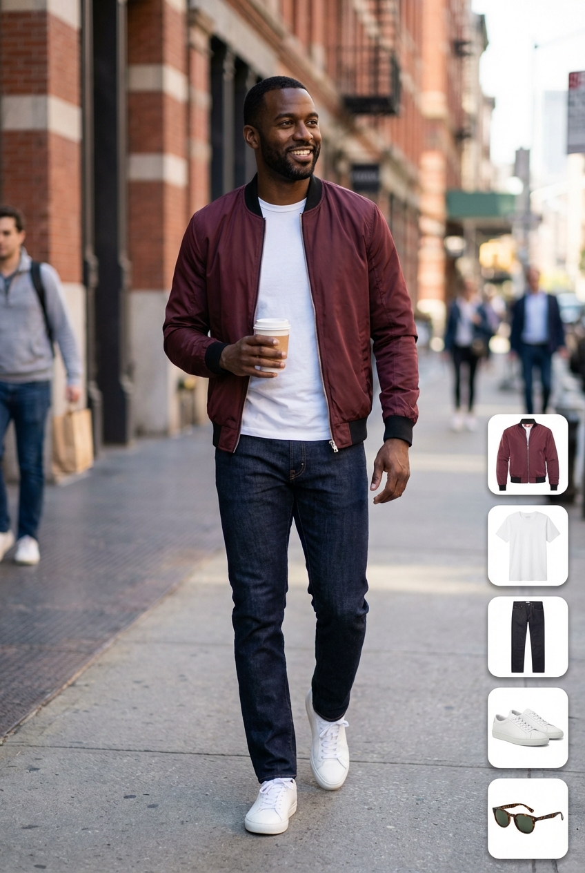 Everyday Casual
