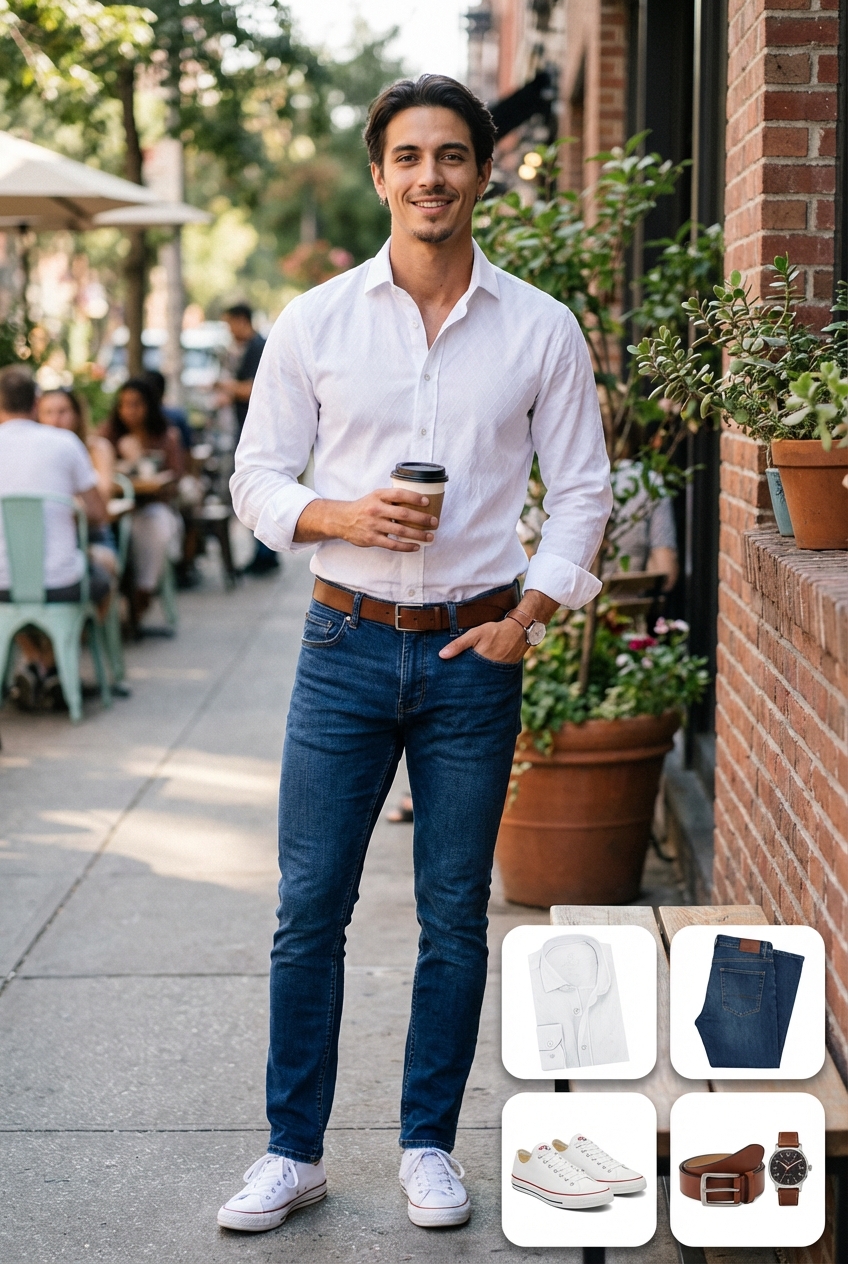 Everyday Casual