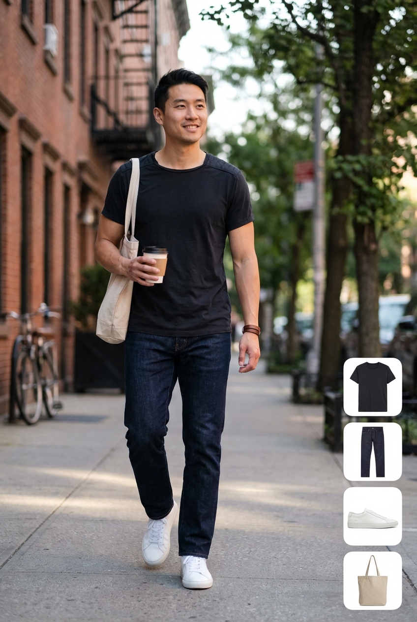 Everyday Casual