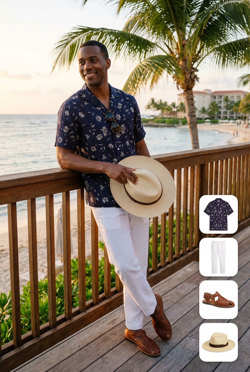Resort/Vacation
