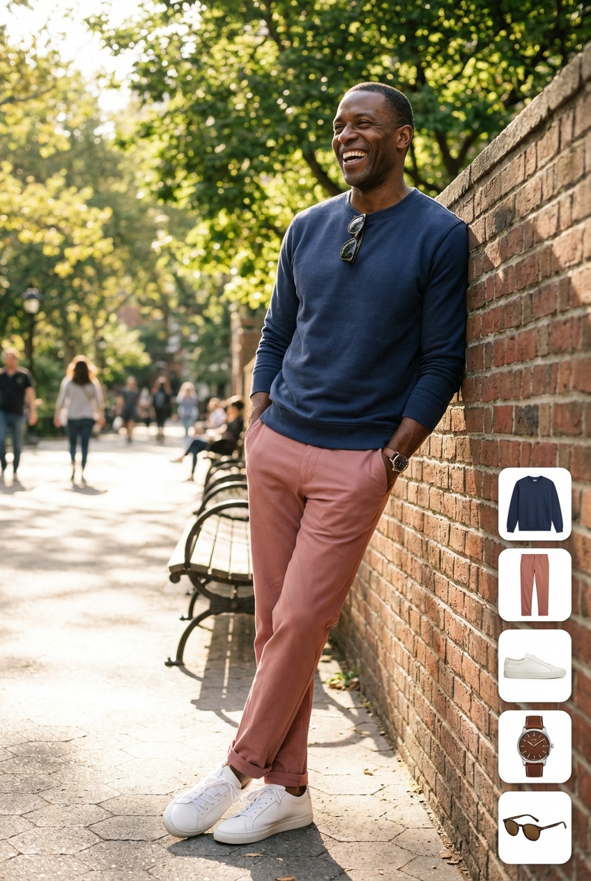 Everyday Casual