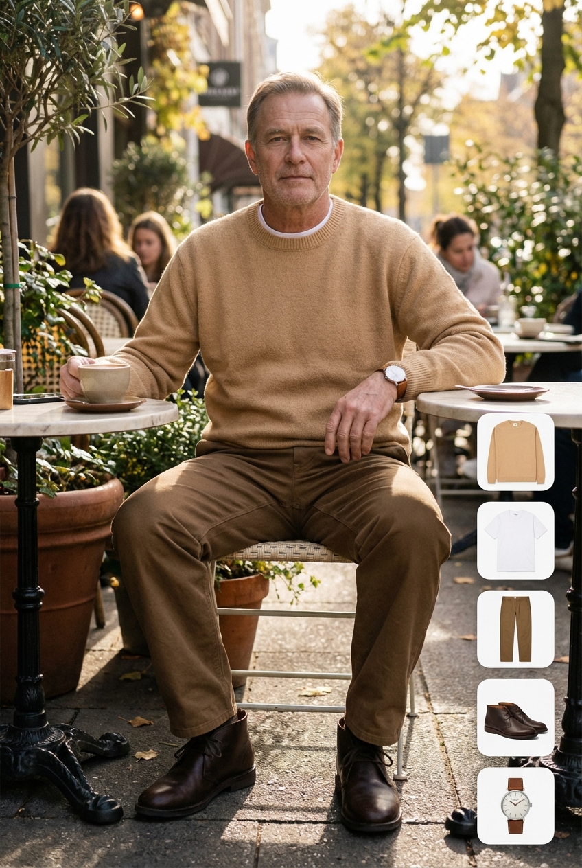 Everyday Casual