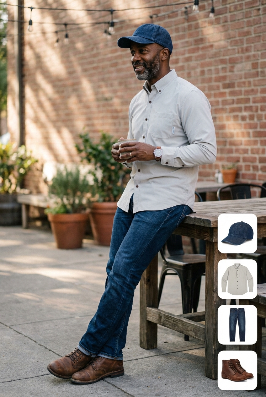 Everyday Casual