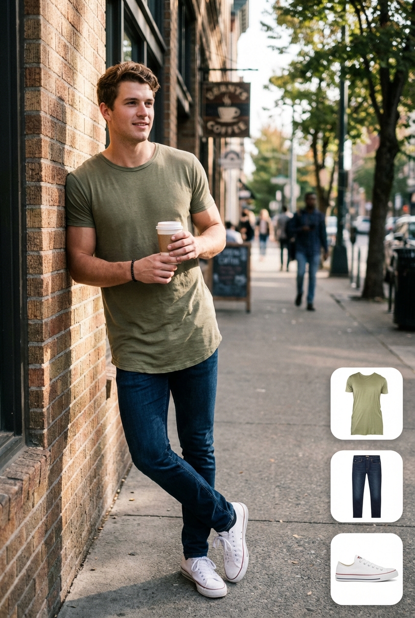 Everyday Casual