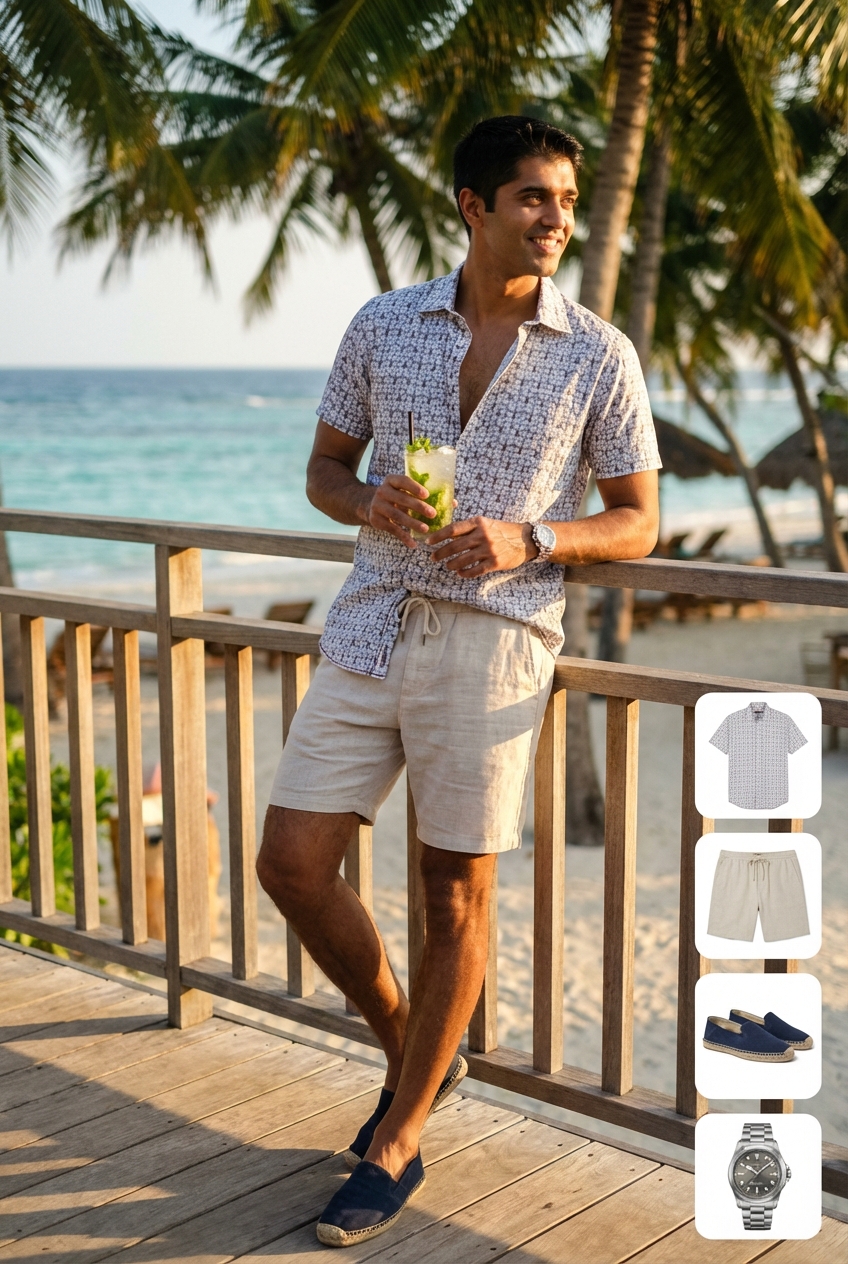 Resort/Vacation