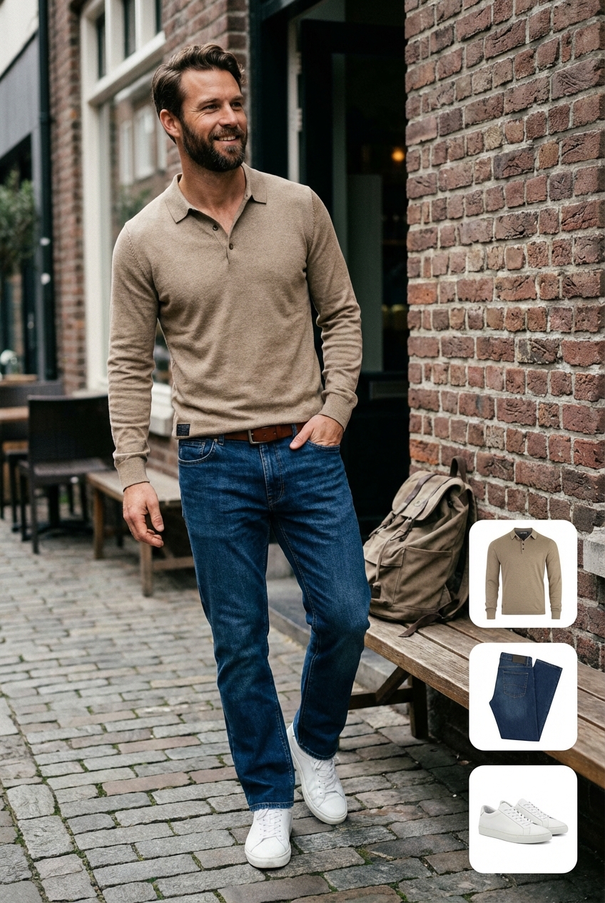 Everyday Casual
