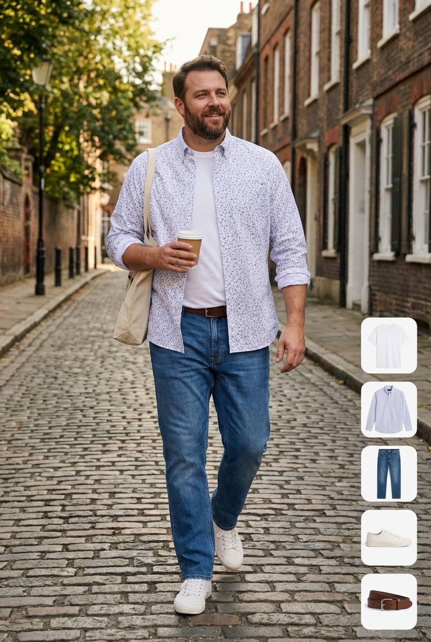 Everyday Casual