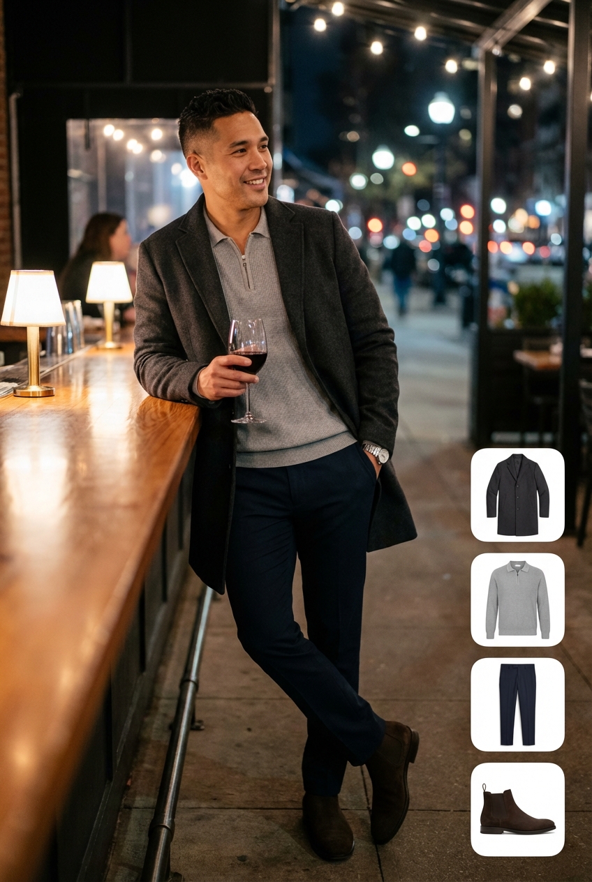 Date Night/Night Out