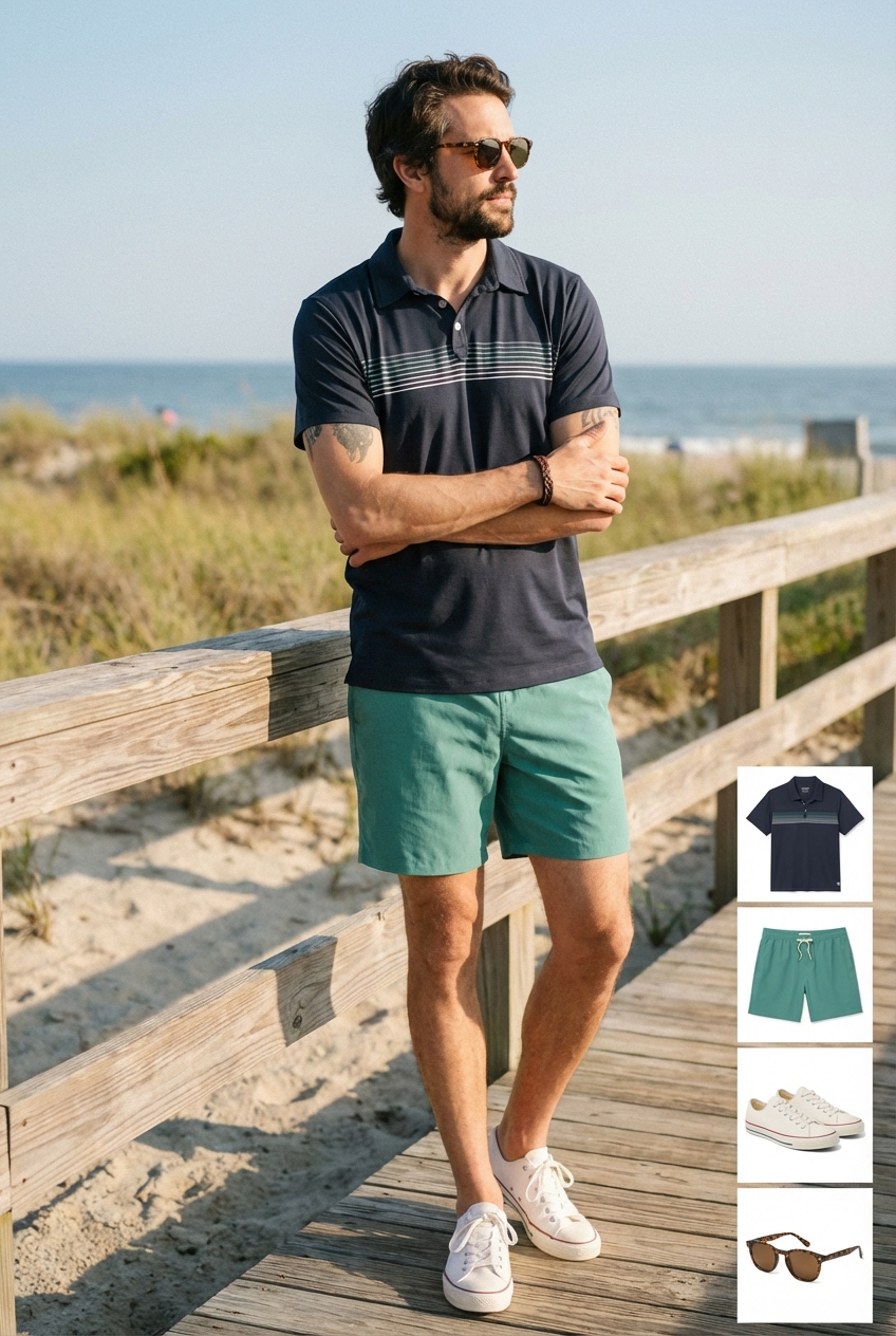 Everyday Casual
