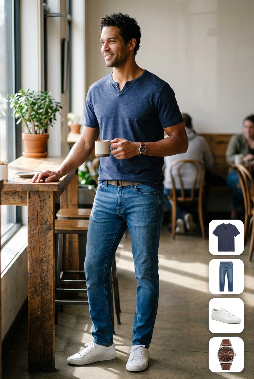 Everyday Casual