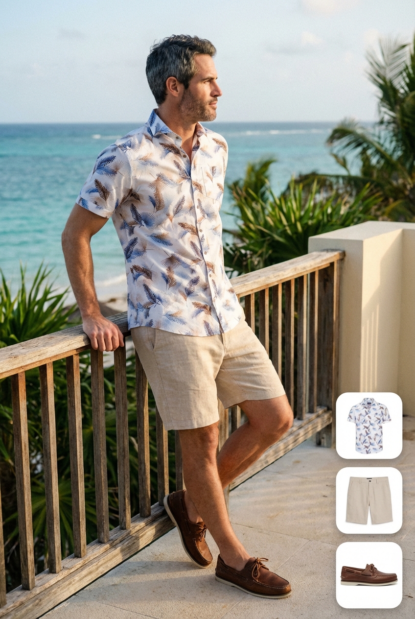 Resort/Vacation