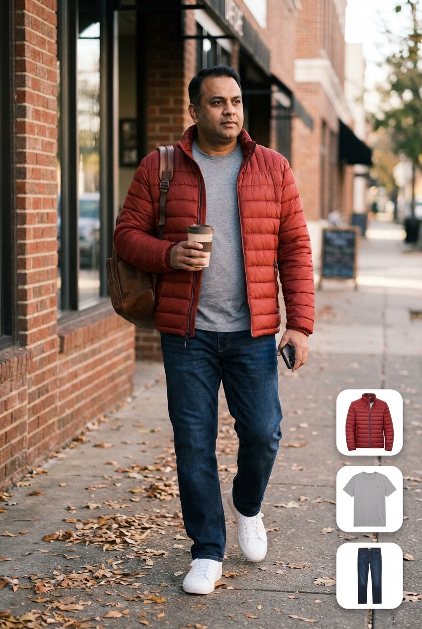 Everyday Casual