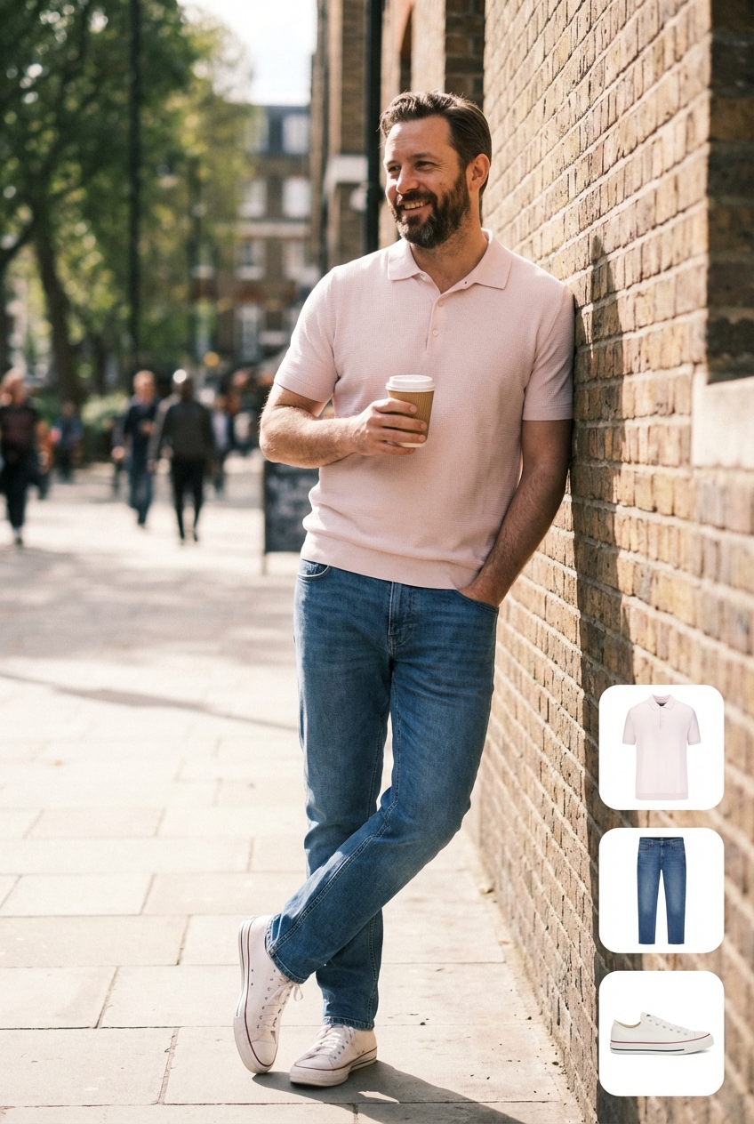 Everyday Casual