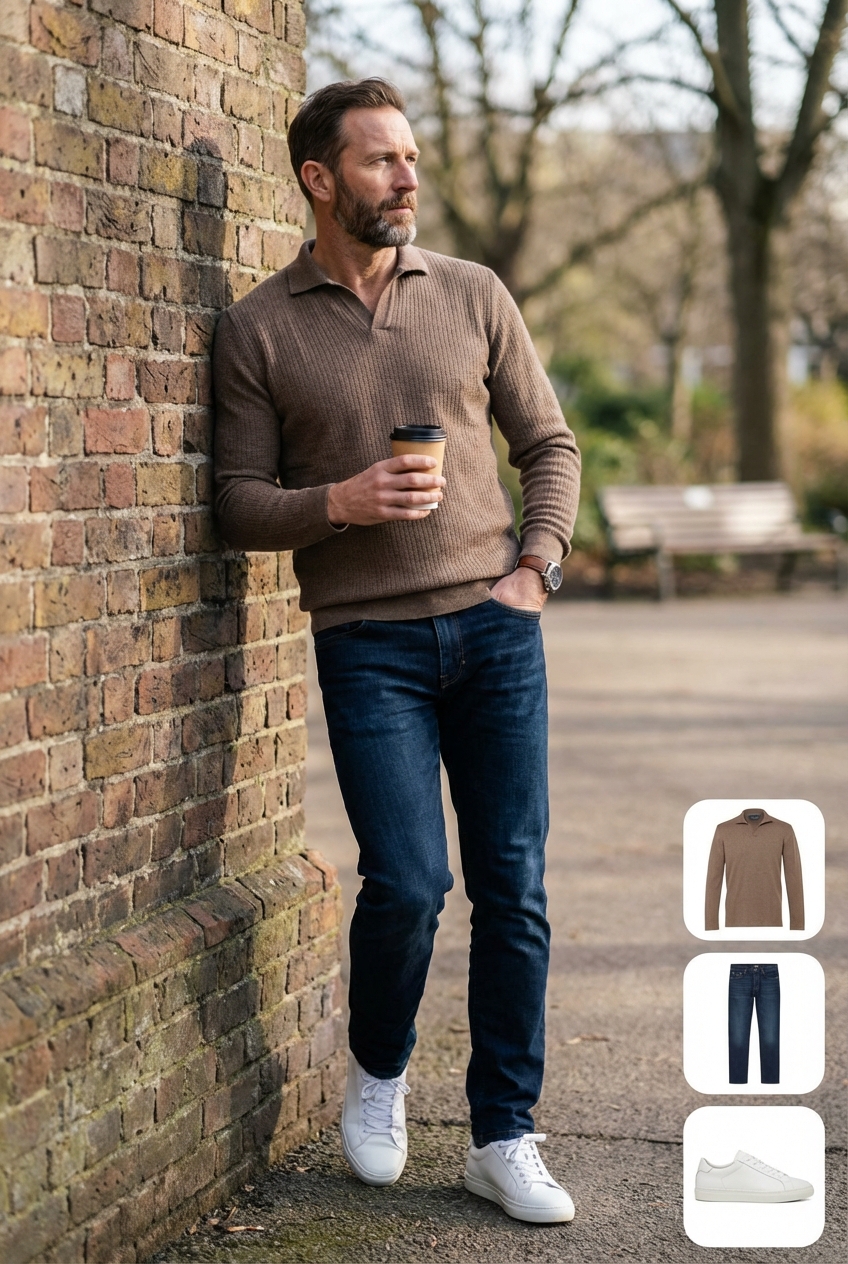 Everyday Casual