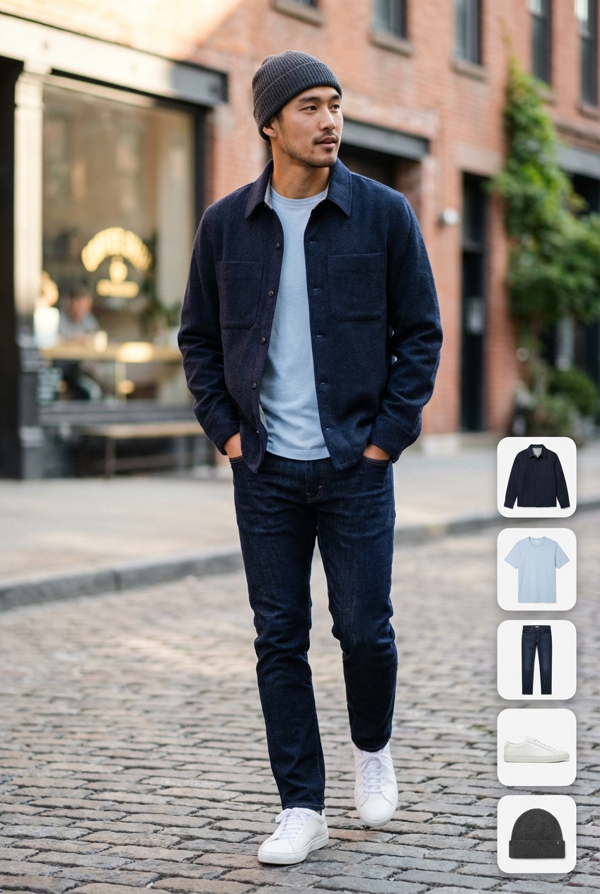 Everyday Casual
