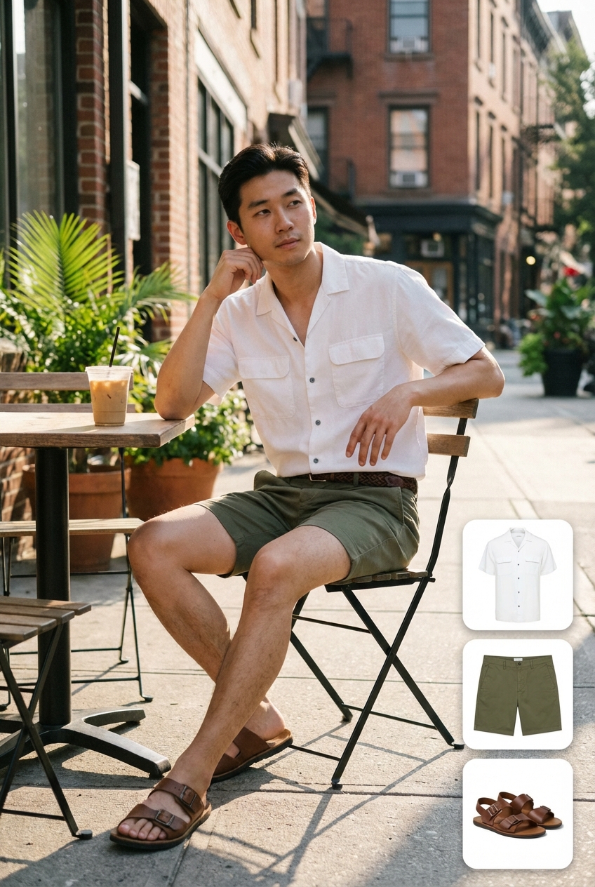 Everyday Casual