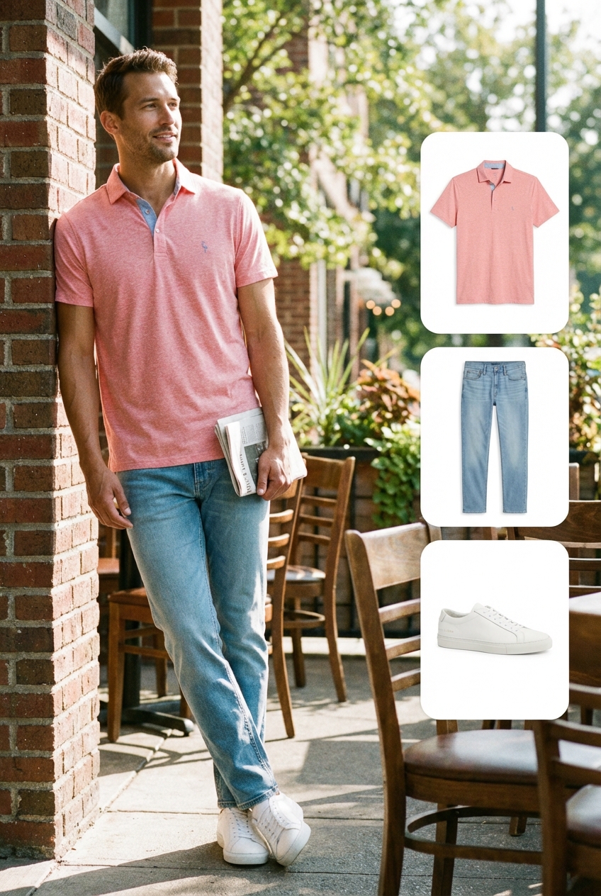 Everyday Casual
