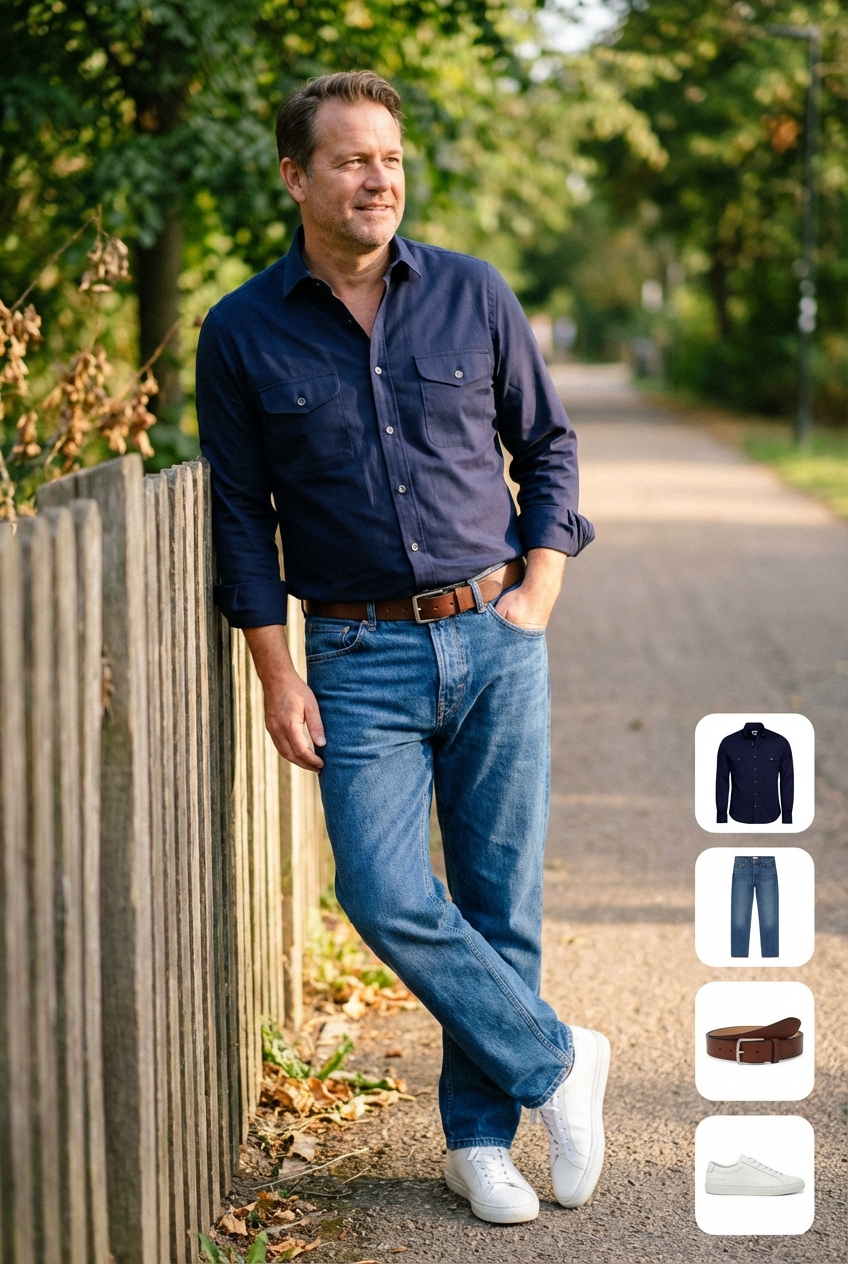 Everyday Casual