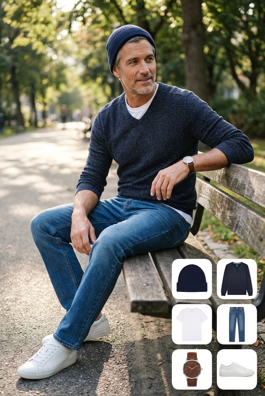 Everyday Casual