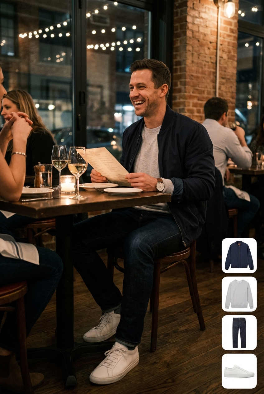 Date Night/Night Out