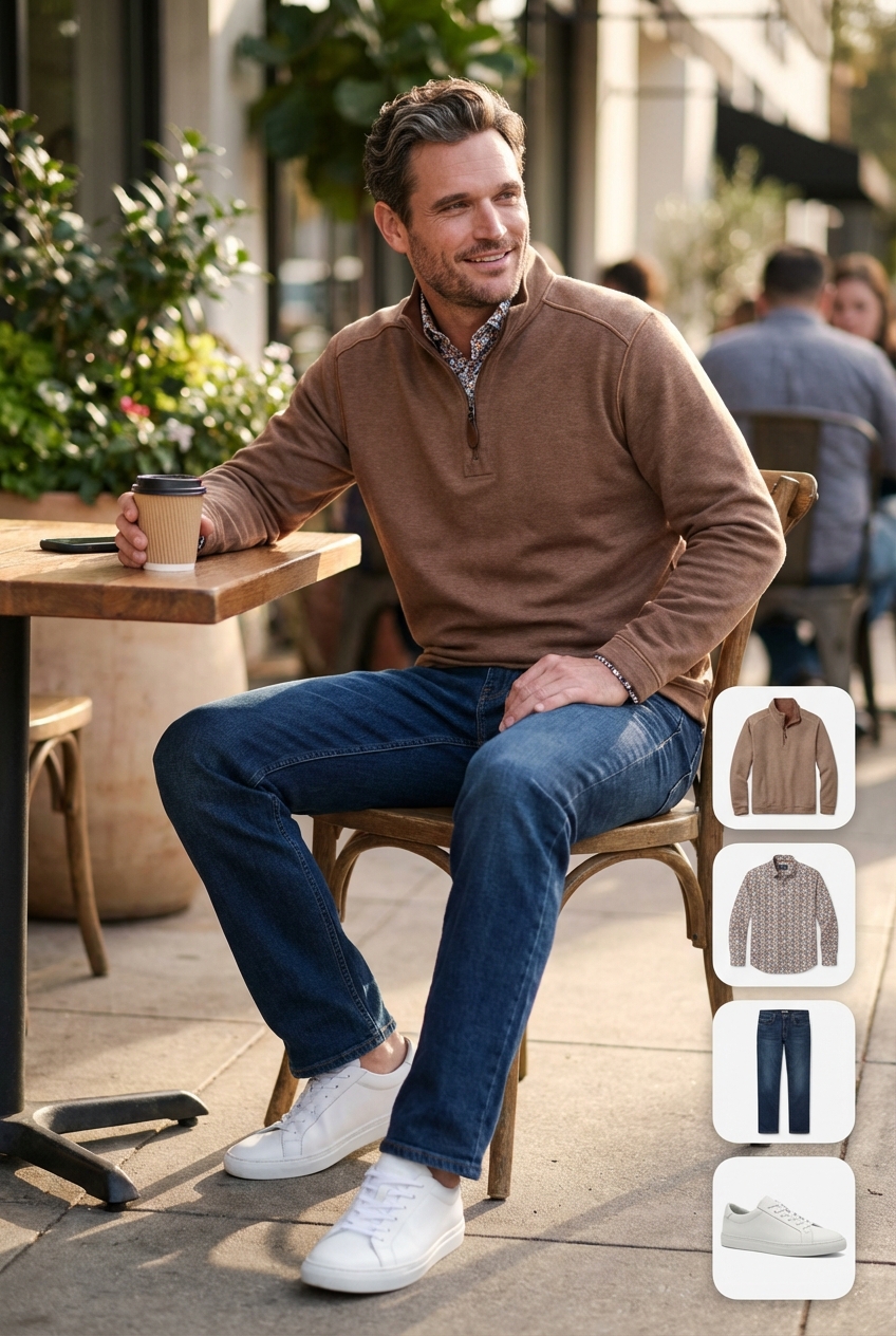 Everyday Casual