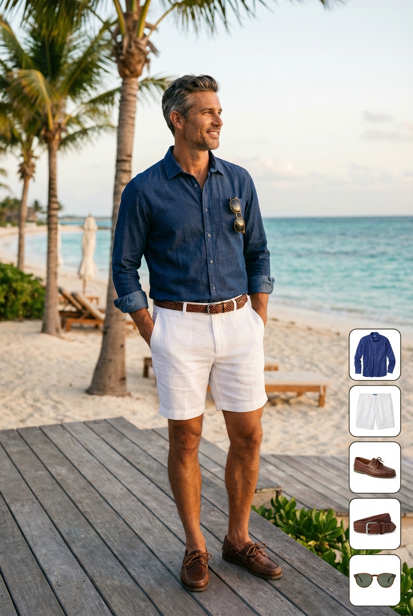 Resort/Vacation