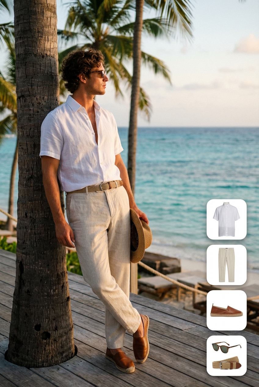 Resort/Vacation