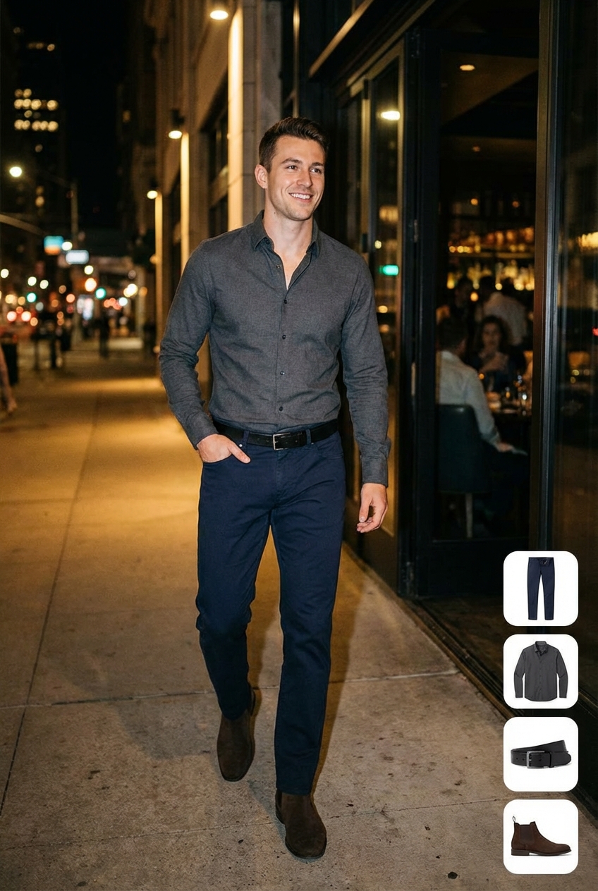Date Night/Night Out