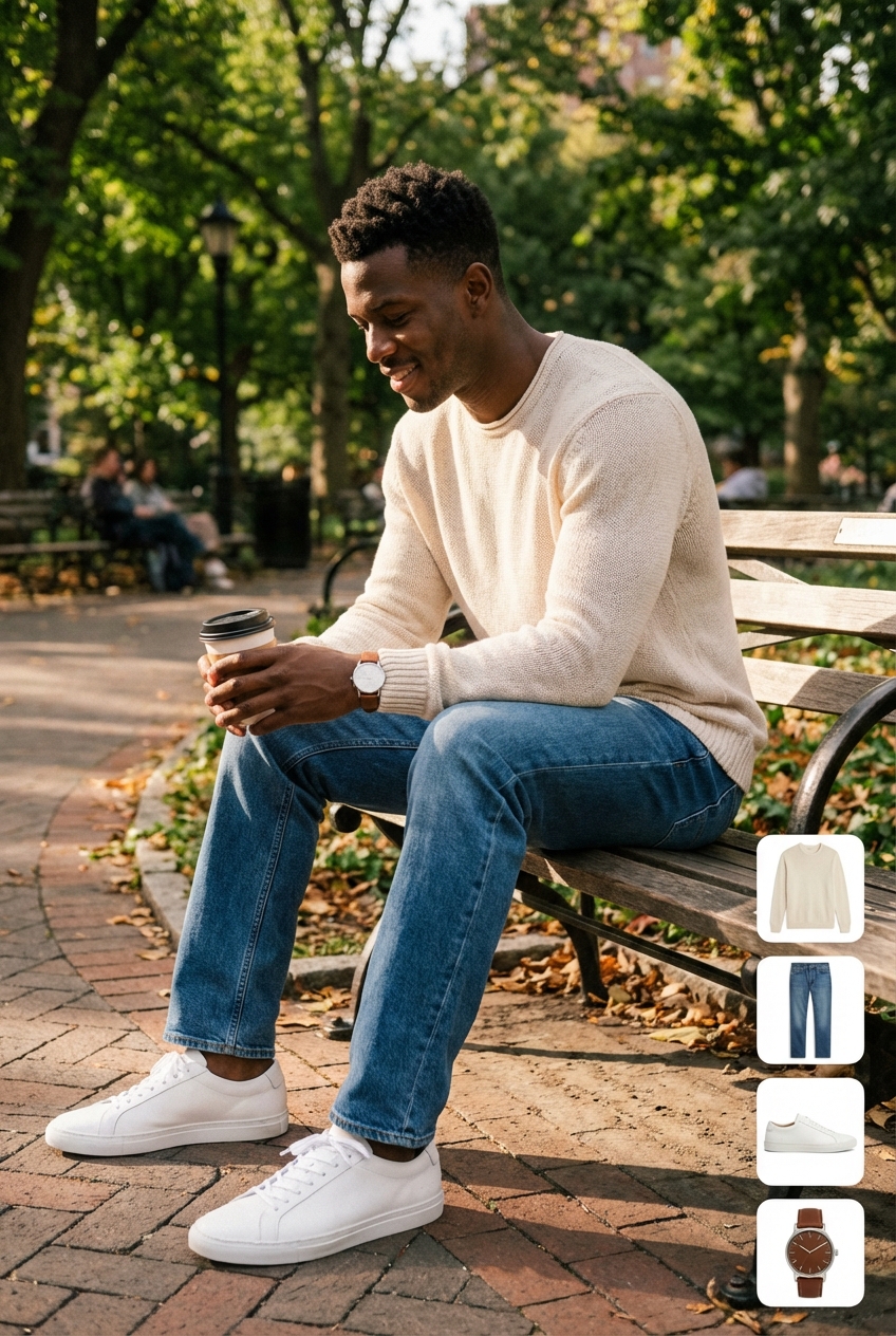 Everyday Casual