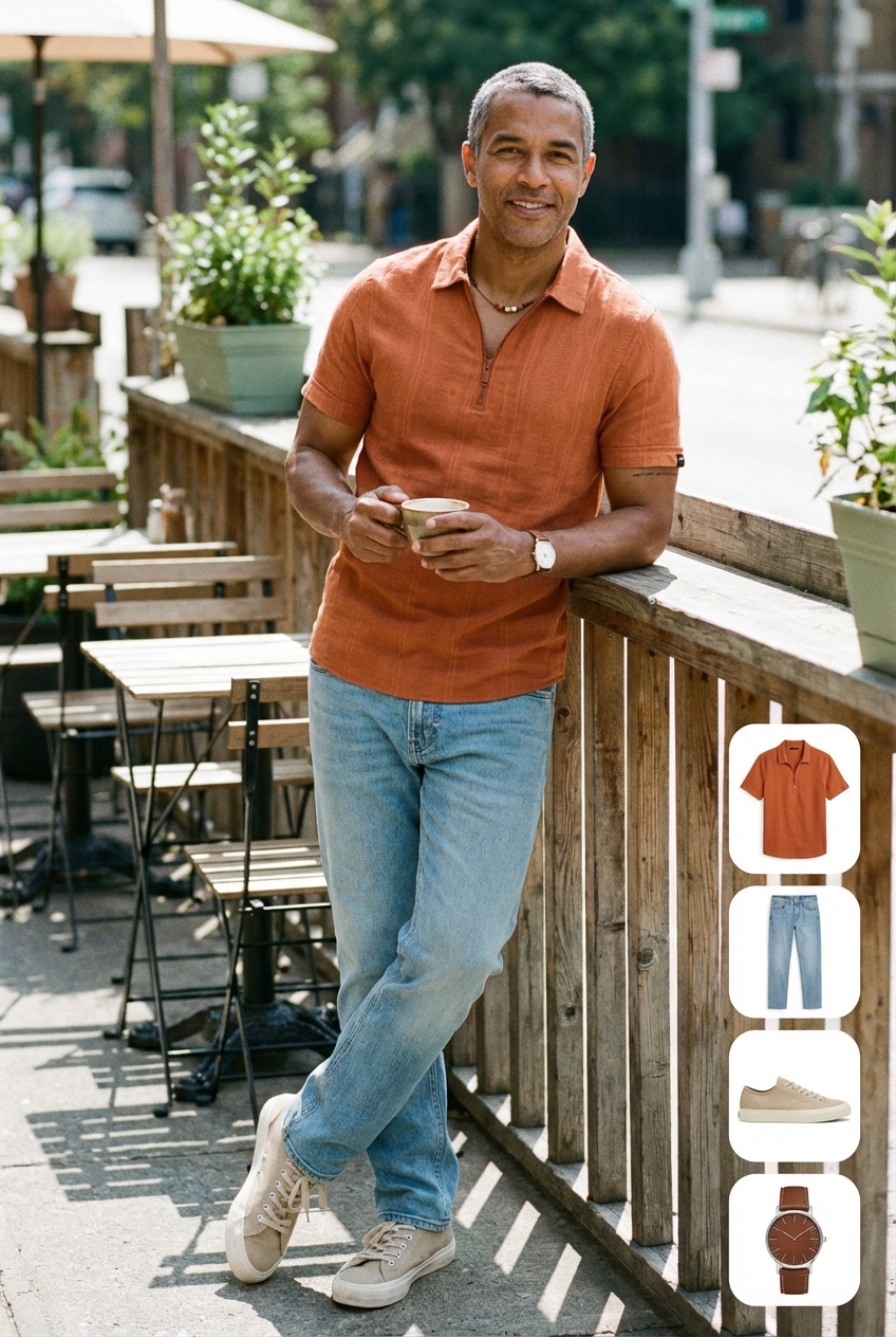Everyday Casual
