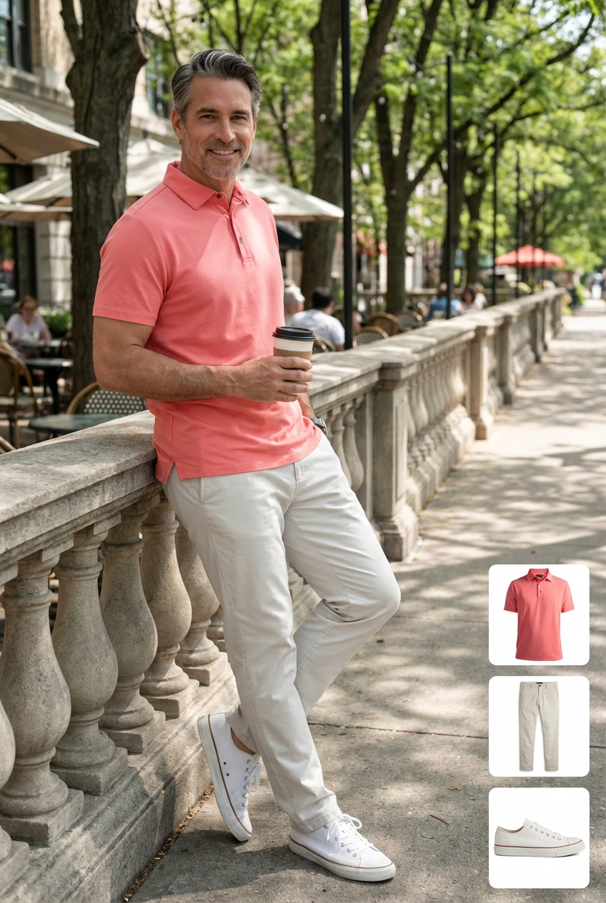 Everyday Casual