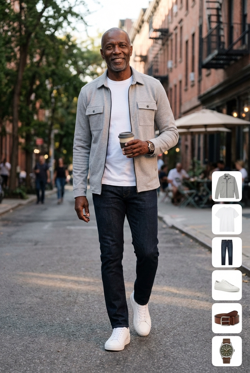 Everyday Casual