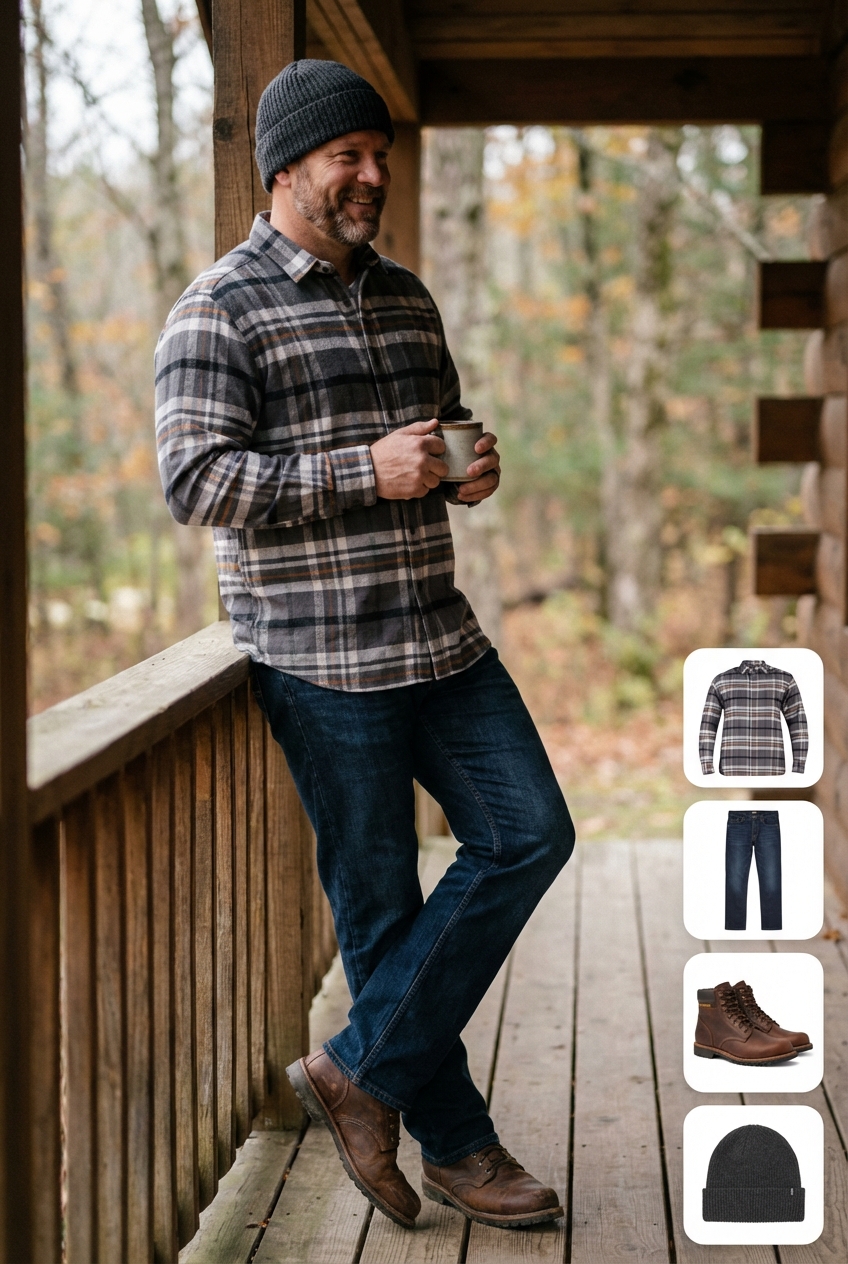 Everyday Casual